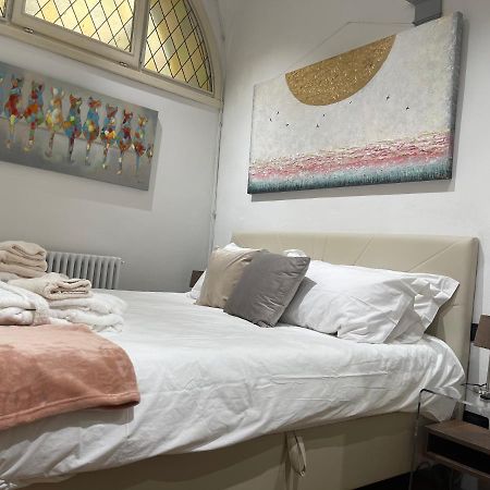 Unique And Antique Apartment Firenze Eksteriør billede