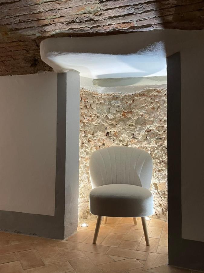 Unique And Antique Apartment Firenze Eksteriør billede