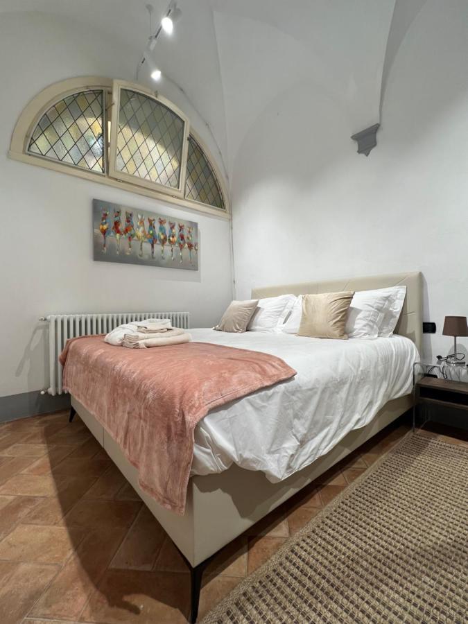Unique And Antique Apartment Firenze Eksteriør billede