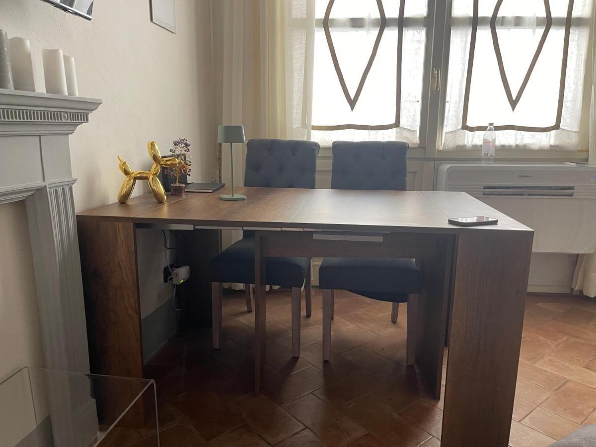 Unique And Antique Apartment Firenze Eksteriør billede